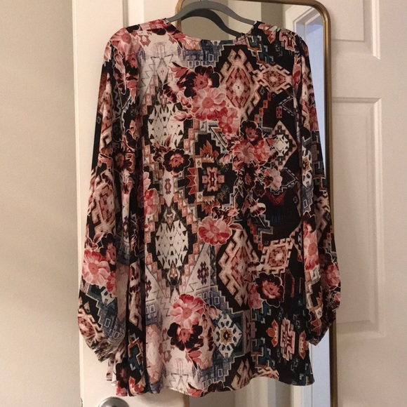 Show me your mumu tunic S - Picture 3 of 4